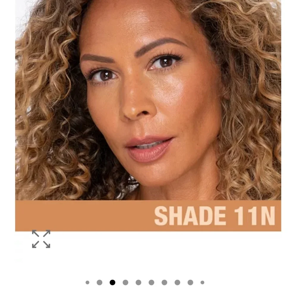 Charlotte Tilbury Beautiful Skin Foundation - Warm Tan